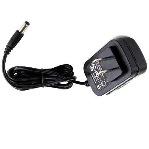 MyVolts 18V Power Supply Adaptor 