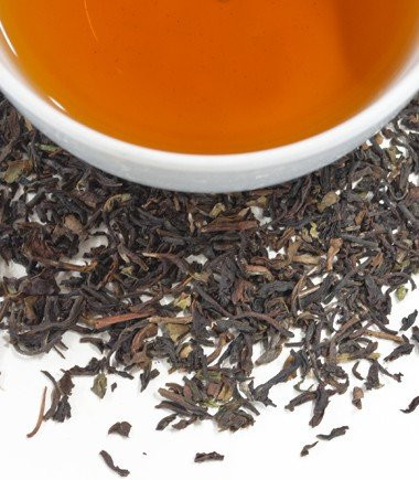 Harney & Sons DARJEELING 50 ct Bulk Sachet Bag
