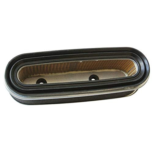 Euros Air Filter Fit for Honda GXV160 HR216 HRU216 HRA216 HRU216D HUT216 HRU19 17211-ZE7-W03