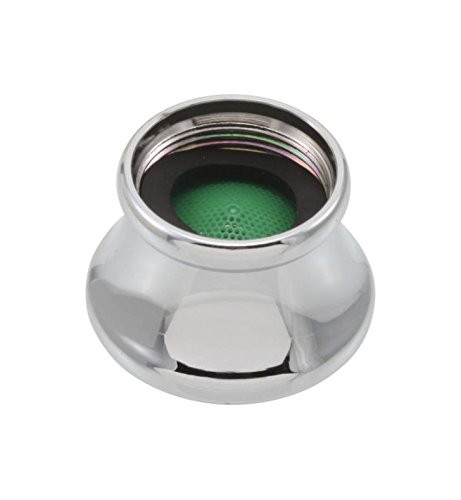 Delta RP62152-1.2 Replacement 1.2 GPM Aerator, Chrome