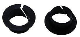 Eckler's 33-185175 Camaro Floor Shifter Handle Pivot Bushings, Automatic Transmission, Powerglide Or Turbo Hydra-Matic 400 -TH400-,