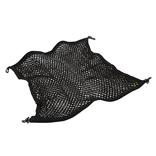 Trunk Floor Style Flat Cargo Nylon Storage Net For Mazda CX-5 2013-2016