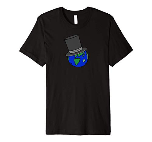 Ruthless World Premium T-Shirt