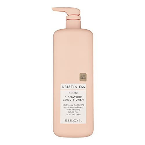 Kristin Ess The One Signature Conditioner - 1L Kristin Ess The One Signature Conditioner - 1L