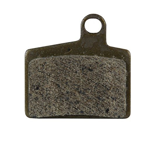 Hayes Semi-Metallic Disc Brake Pads Dyno/Ryde T122