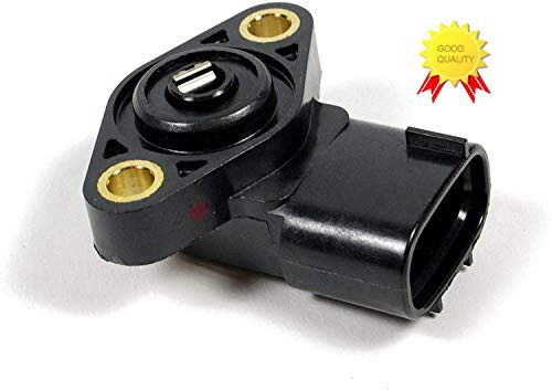 Electric Shift Angle Sensor Fits for 2002-2020 Foreman Rancher Recon Pioneer Foreman TRX250 350 420 450 500 1000-5 38800-HR3-A21 38800-HP0-A11