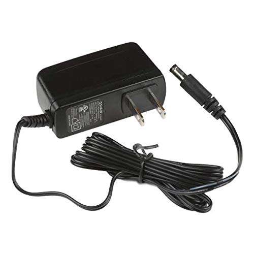 SparkFun Electronics Wall Adapter Power Supply - 12VDC, 600mA -Barrel Jack-