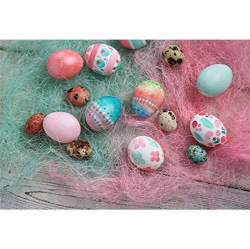 Yeele-Easter-Backdrop 7x5ft Easter Photography Background Colorful Eggs Gray Wooden Floor Photo Backdrops Pictures Studio Props Wallpaper Yeele-Easter-Backdrop 7x5ft Easter Photography Background Colorful Eggs Gray Wooden Floor Photo Backdrops Pictures Studio Props Wallpaper