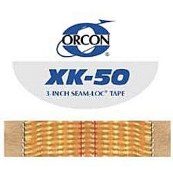 Orcon Seam Tape XK-50