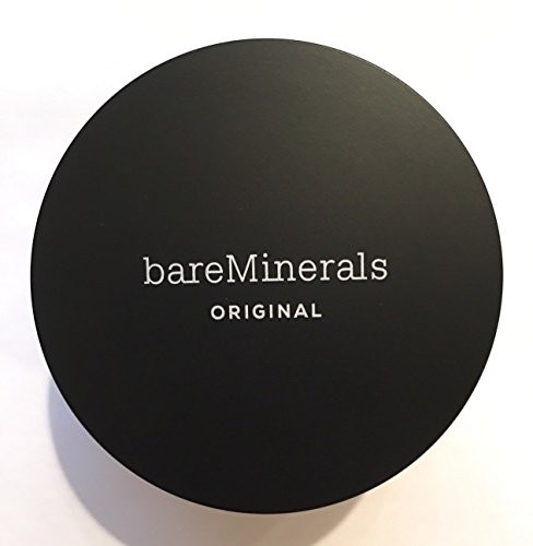 Bare Escentuals Face Care 0.28 Oz Bareminerals Original Spf 15 Foundation -  Medium Beige For Women, SG-B00DSDII28-US