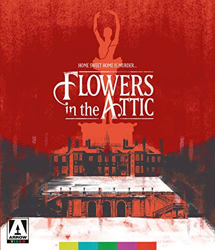 Flowers In The Attic [Blu-ray-