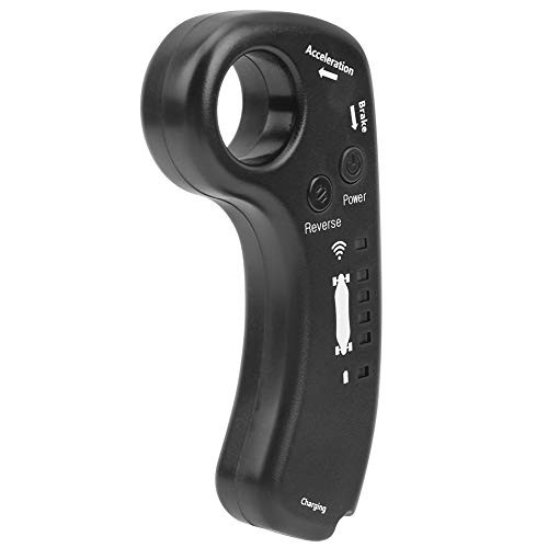 Ueohitsct Smart Wireless Remote Control Four Wheel Double Drive Electric Scooter Upgrade Version