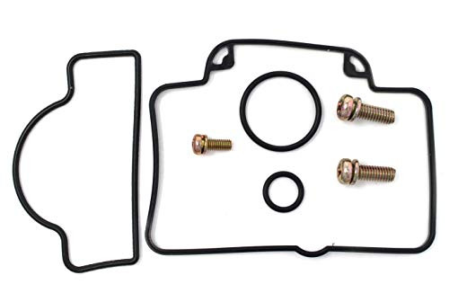 DP 0101-087 Carburetor Rebuild Repair Parts Kit Compatible with Suzuki Yamaha DP 0101-087 Carburetor Rebuild Repair Parts Kit Compatible with Suzuki Yamaha