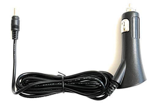 CAR DC Power Adapter Replacement for UNIDEN Atlantis 150 Handheld Floating Two-Way VHF Radio Charging Cradle CAR DC Power Adapter Replacement for UNIDEN Atlantis 150 Handheld Floating Two-Way VHF Radio Charging Cradle
