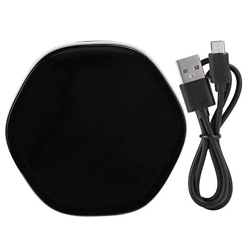 AMONIDA WiFi Smart IR Remote Controller Wireless Universal Voice Controlling Compatible with Alexa and Google Home