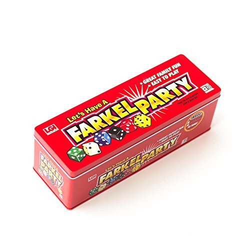 Farkel Party Game Farkel Party Game