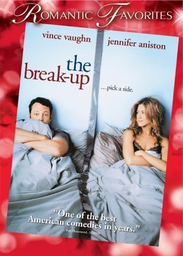The Break-Up -Widescreen Edition-