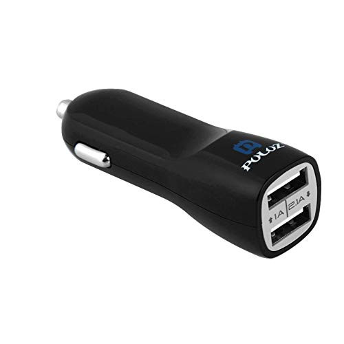 MyVolts 5V in-car Power Supply Adaptor Replacement for Bose SoundLink Mini II, SoundLink Mini II - Carbon Bluetooth Speaker
