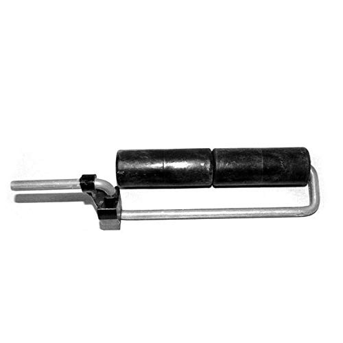 Replacement for Dirt Devil 7000 Series Upright Vacuum Wire Form and Roller  2720247000