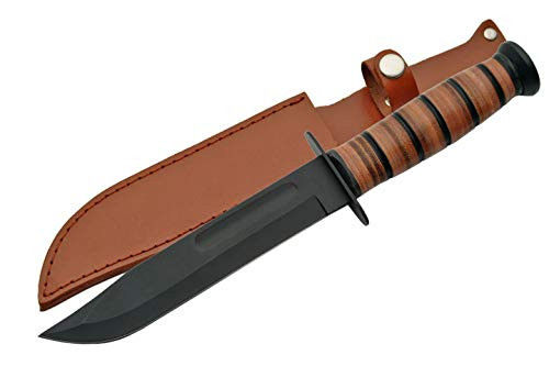 SZCO Supplies World War II Marine Knife