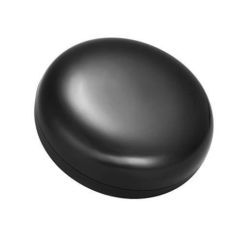 OWSOO WiFi-IR Remote IR Control Hub Wi-Fi-2.4Ghz- Enabled Infrared Universal Remote Controller for Air Conditioner TV Using Tuya Smart Life APP Compatible with Alexa Google Home Voice Control