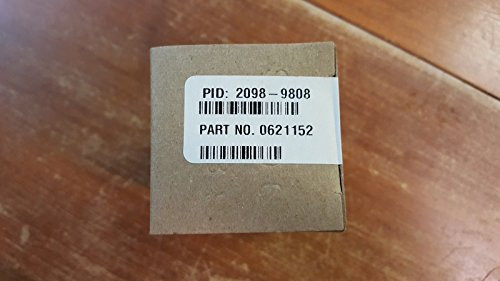 SIMPLEX 2098-9808 24V WALL SS REMOTE LED ALARM INDICATOR