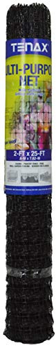 Tenax Multi-Purpose Net, 2' x 25'