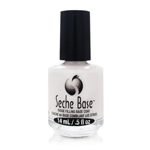 Seche base, 0.5 ounce, 0.5 Fl Oz Seche base, 0.5 ounce, 0.5 Fl Oz