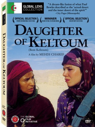 Daughter of Keltoum -La Fille de Keltoum-  Amazon.com Exclusive