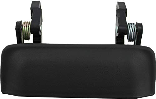 For Ford Ranger Outside Exterior Door Handle 2001 2002 2003 2004 2005 2006 2007 2008 2009 Driver/Passenger Left/Right Side Replacement