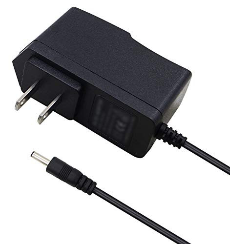 yan AC/DC Adapter for Foscam SAW-0502000 FI9821W FI8909W-NA IP Cam Power Supply Cord