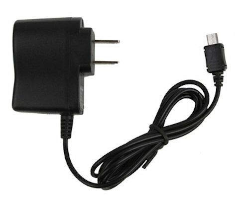 AC Adapter Wall Charger Cable Cord Replacement for Sony Playstation 4 PS4 Controller Remote