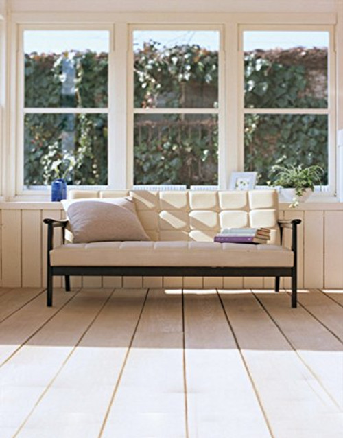Wooden Floor Chair Window Photography Backdrops Photo Props Studio Background 5x7ft