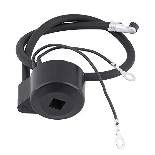 Qiilu Replacement Engine Ignition Coil, Small Engine Ignition Coil Module for Tecumseh 30560A 29632 30546 610768 611038 Motor Qiilu Replacement Engine Ignition Coil, Small Engine Ignition Coil Module for Tecumseh 30560A 29632 30546 610768 611038 Motor