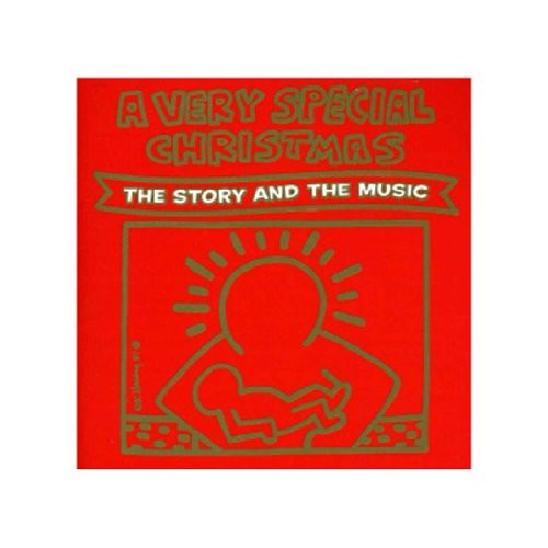 Very Special Christmas: Story and the Music / Various Very Special Christmas: Story and the Music / Various
