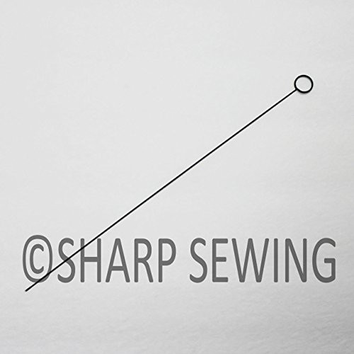 1pc ~ Threading Wire 8590 for SINGER 29-4, 29K, 29U Class Sewing Machine