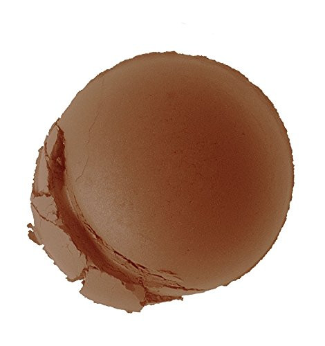 Everyday Minerals | Rosy Bronze 7C Jojoba Base Mineral Loose Powder Foundation |100 percent Vegan | Cruelty Free | Natural Mineral Makeup | Cool Undertones | Full Coverage | Dry Skin Type