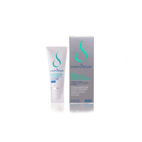 Coup d'eclat Hydra Smoothing Perfecting Base 30 ml