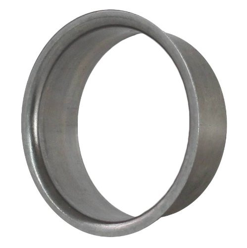 Rareelectrical NEW JET SKI REPAIR SLEEVE COMPATIBLE WITH KAWASAKI 01 02 03 04 ULTRA 130 DI 96-03 ZXI 1100CC