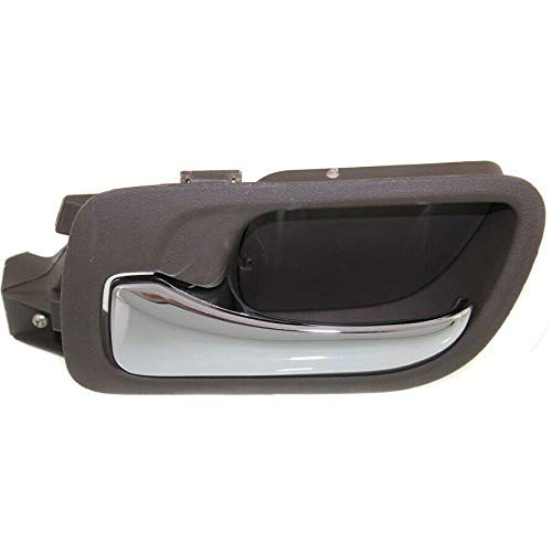 Interior Door Handle Front Left Hand Side Driver LH Sedan