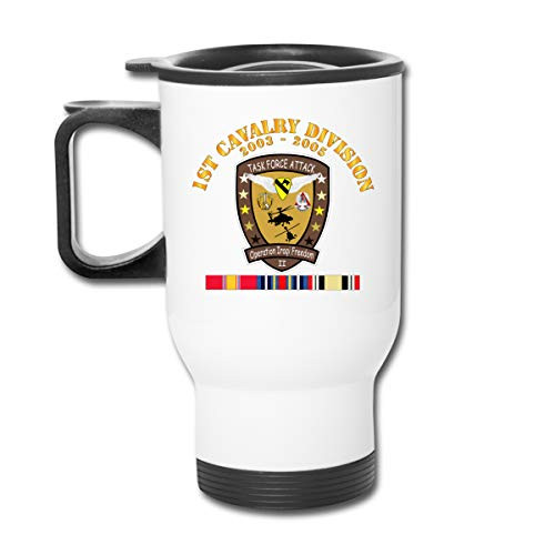 Task Force Attack If Ii 1st Cav Garden Flag Yard Outdoor Decoration Double Sided Flag 12.5"x18"/28"x40"