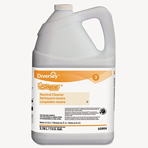 Neutral Floor Cleaner,1 gal,Citrus Neutral Floor Cleaner,1 gal,Citrus