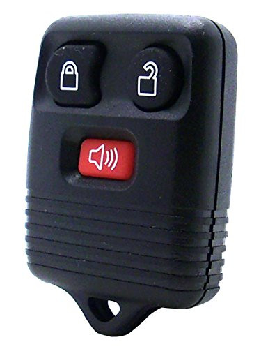 2005 05 Ford Escape Ford Keyless Entry Remote - 3 Button