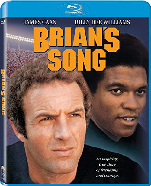 Brian's Song [Blu Ray- [Blu-ray-