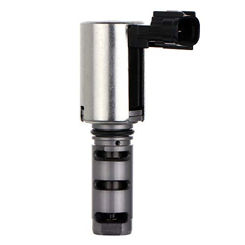 SCITOO Intake and Exhaust Variable Valve Timing Solenoids Camshaft Position Replace for 3.0L Engines - 2008 2009 for S-ubaru Legacy H6 2006 2007 for S-ubaru B9 Tribeca VVT168