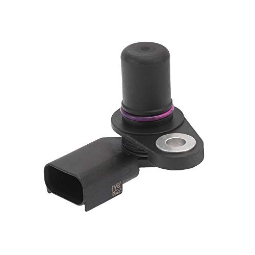X AUTOHAUX 56028815AA Car Engine Replacement Crankshaft Position Sensor Black for Chrysler 300 2005-2006