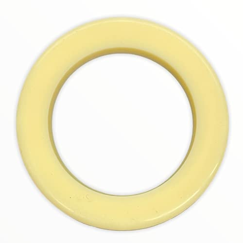 Caffewerks 58mm Silicone Gasket -  Replacement Part - Compatible with Breville Espresso Machine 900 Series Model 900, 920, 980, 990