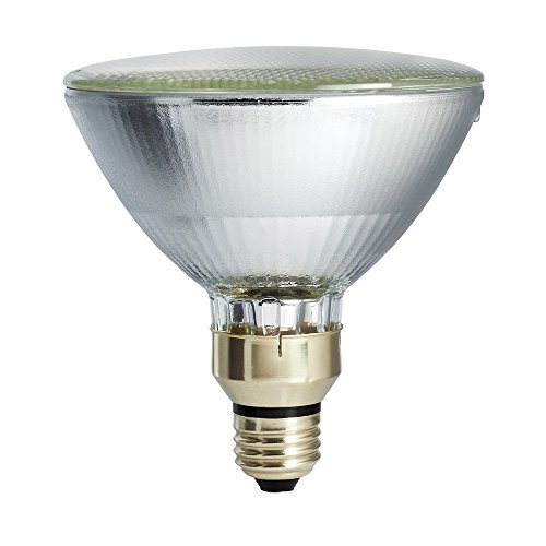 Philips 424985 83-watt PAR38 EcoVantage Flood Light Medium Skirted Base Dimmable Long Life Light Bulb 6-Pack
