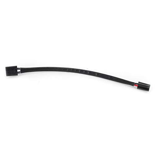 Grasshopper Cable Assembly Pigtail, Maximize Performance with Ultra-Precise, Geniune Replacement Parts and Supplies to Maintain Your Mower, OEM 388840