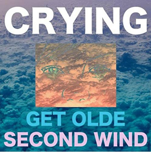 Get Olde / Second Wind